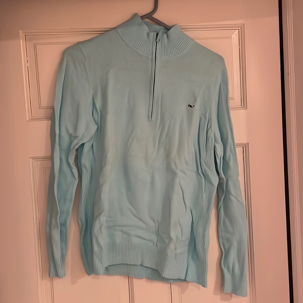 Vineyard Vines Quarterzip